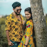Chinnu Rajesh