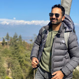 Sudip Pantha