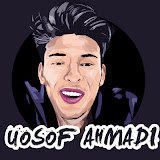 Uosof Ahmadi