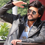 Ishaan Ali