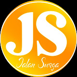 JALAN SURGA