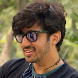 Nikhil Sharma