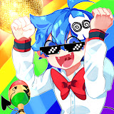 KimBlue