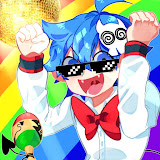 KimBlue