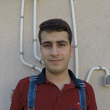 Alireza Rabbani