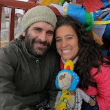 Renan and Michele