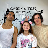 Casey Calaber