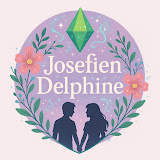 Josefien Delphine