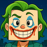 Joker - Minecraft memes