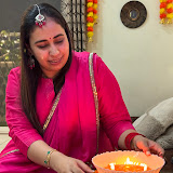 Suchita Sehrawat