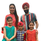 Ramneek Singh