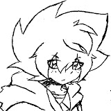 Luisuke Destroyer