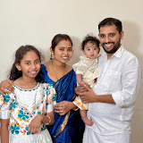 Sreenivas Muppana