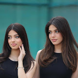 Rawan and Rayan