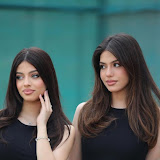 Rawan and Rayan