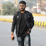 MR LUCKY