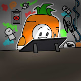 Garrett The Carrot