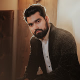 Saqib Saifi