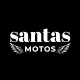 Santas Motos