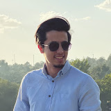 Mohamed Ghanem