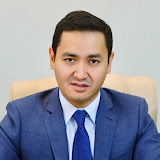 Bakhrom Ismailov