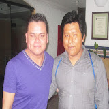 David Chambi
