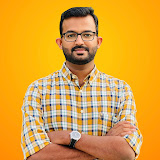 Syed Irshad