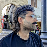 Juan Carlos Cavero Gracia