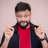 Rakesh Kumar