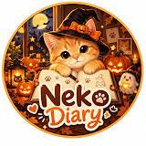 Neko Diary