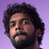 Arjun MP