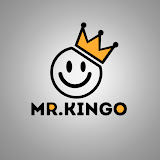 Mr Kingo