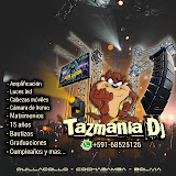 Tazmania Dj Mixers