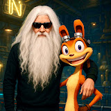 DaxterMaster