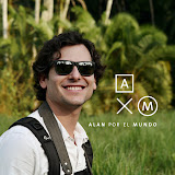 Alan por el Mundo