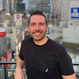 Adrian The Cruise and Travel Guy