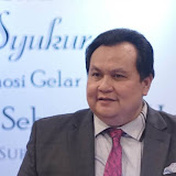 Minola Sebayang