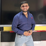 Anurag Tyagi