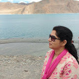 Jyoti Sharma