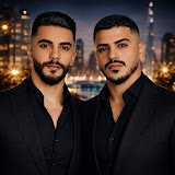 Mohammed and Rami Moussalli