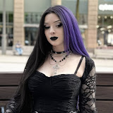 Sofia BlackThorn