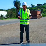 Geraldo Queiroz