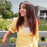 Abhirami Saharajan