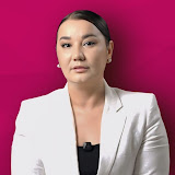 Aigul Orynbek