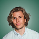 Kalle Hallden