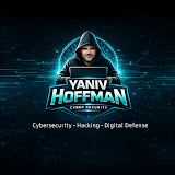 Yaniv Hoffman