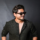 Gulrez Khan