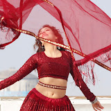 Alisha Hazal