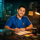Dr. Abdelwahap Hamdi