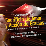 Franciscanos de María